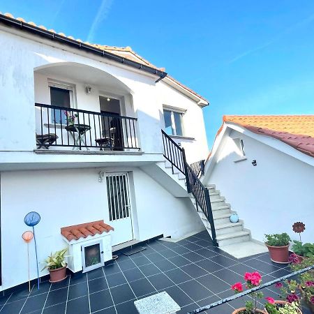 Fairview Villa Sabardes Exterior photo